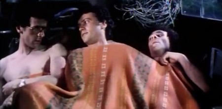 Incontri molto ravvicinati 15