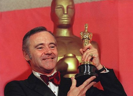 Jack lemmon