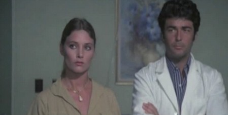 Janet Agren Bermude la fossa maledetta