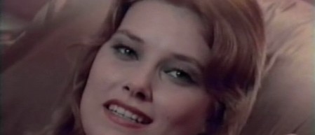 Janet Agren L'erotomane