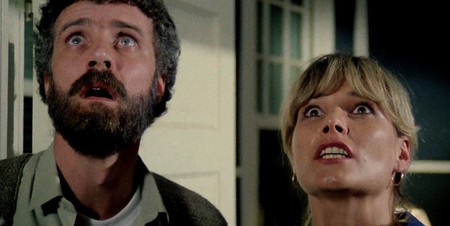 Janet Agren Paura nella città dei morti viventi