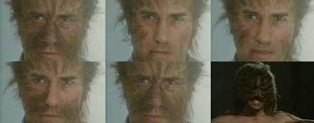 La croce dalle sette pietre 1