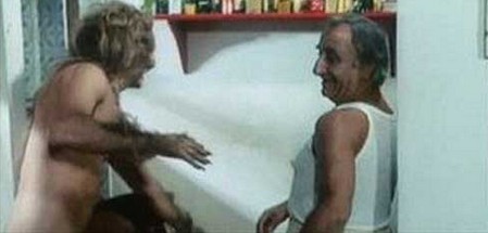 La croce dalle sette pietre 12