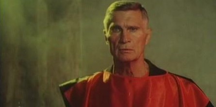 La croce dalle sette pietre 6