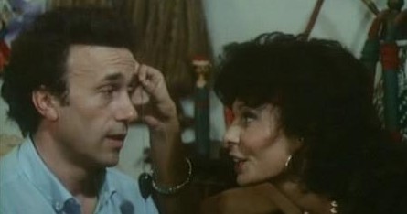 La croce dalle sette pietre 9