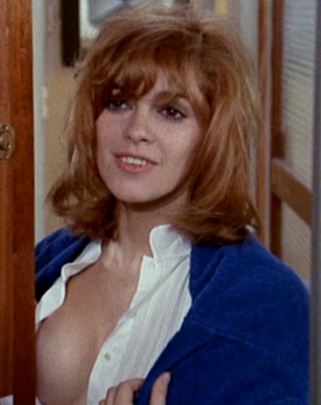 La prigioniera foto 2