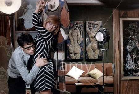 La prigioniera foto 4