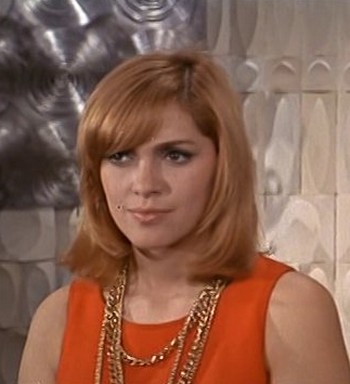 La prigioniera foto 6