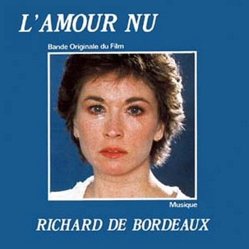 L'amour nu locandina 2