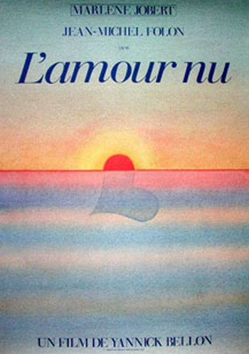 L'amour nu locandina 3