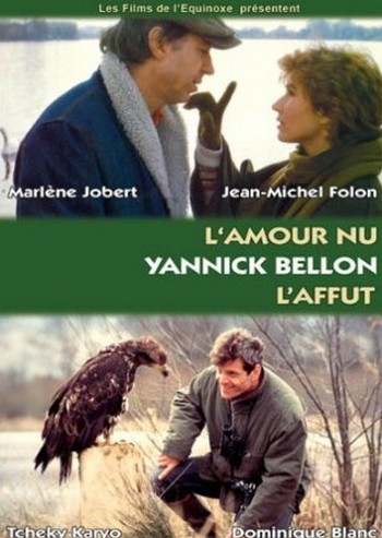 L'amour nu locandina 4