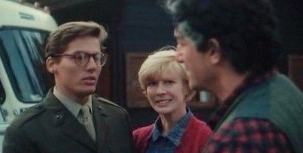 Mimsy Farmer Camping del terrore