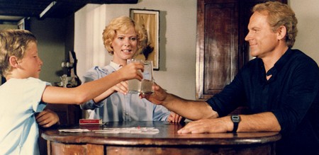 Mimsy Farmer Don Camillo