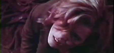 Mimsy Farmer Facce senza dio