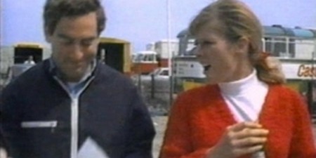 Mimsy Farmer Killico il pilota nero