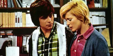 Mimsy Farmer La vita in gioco