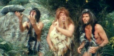 Quando le donne avevano la coda 15