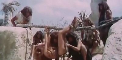 Quando le donne avevano la coda 9