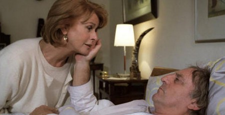 Senta Berger Bis dass dein Tod uns scheidet