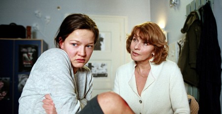 Senta Berger Emilia - Die zweite Chance