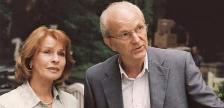 Senta Berger Nette Nachbarn küsst man nicht 2