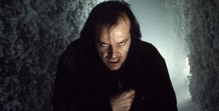 Shining 8