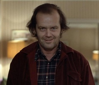 Shining foto 4