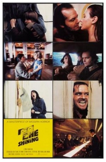 Shining locandina 4