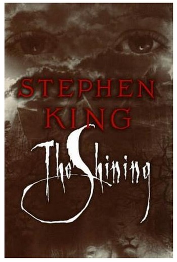 Shining locandina 7