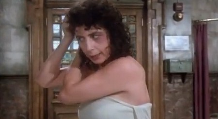 Steaming il bagno turco 11