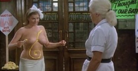 Steaming il bagno turco 2