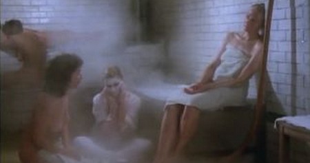 Steaming il bagno turco 6