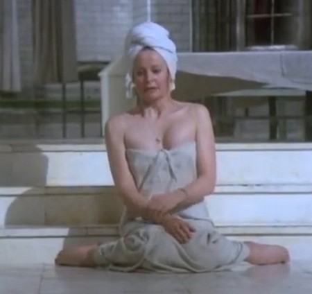 Steaming il bagno turco foto 1