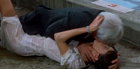 Sylvia Kristel-American college