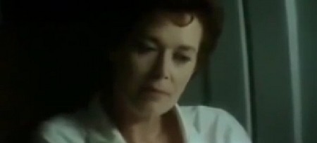 Sylvia Kristel-Emmanuelle in love tv movie