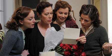 Sylvia Kristel-Le ragazze dello swing