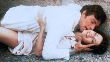 Sylvia Kristel-L'usignolo e l'allodola