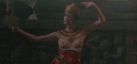 Sylvia Kristel-Mata Hari 1