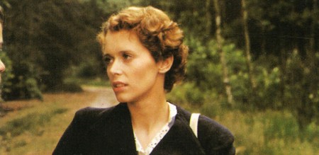 Sylvia Kristel-Pastorale 1943