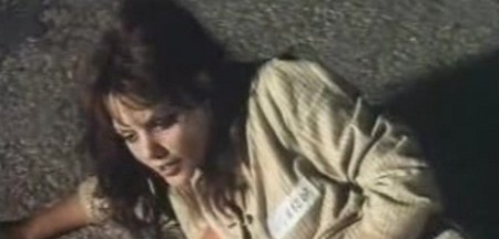 Tina Aumont Holocaust 2