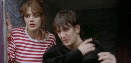 Tina Aumont La bande du rex