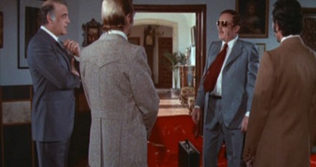 Un tipo con una faccia strana 3