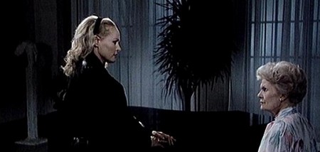 Ursula Andress Klassäzämekunft