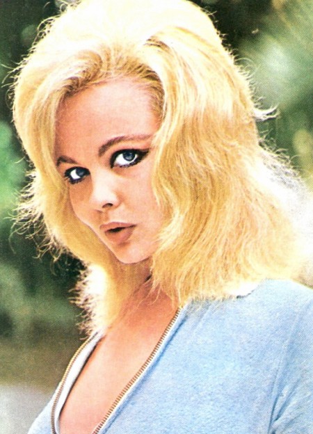 Veronique Vendell Photobook 9