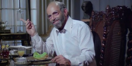 2-Maximilian Schell - The Man in the Glass Booth