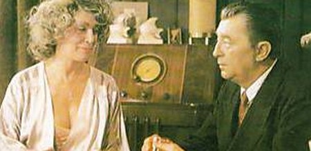 5 Sylvia Miles - Marlowe, il poliziotto privato