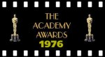 banner Oscar 1976&nbsp;1