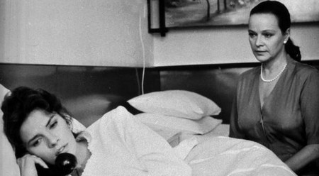 Laura Antonelli Disperatamente Giulia