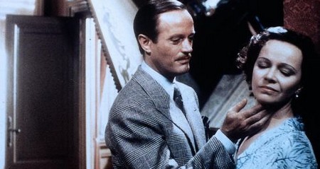 Laura Antonelli Gli indifferenti