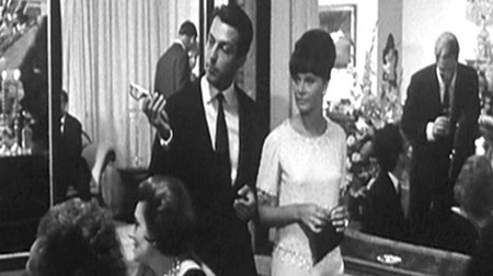 Laura Antonelli Il magnifico cornuto